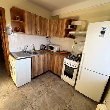 Авіаконструктора Ігоря Сікорського вул. (Танкова), 6