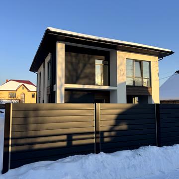 Станіславська