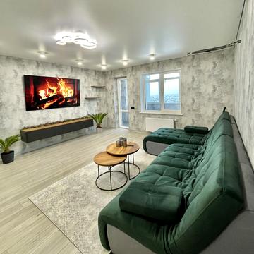 Приміська вул., (2 черга (будинок 3))