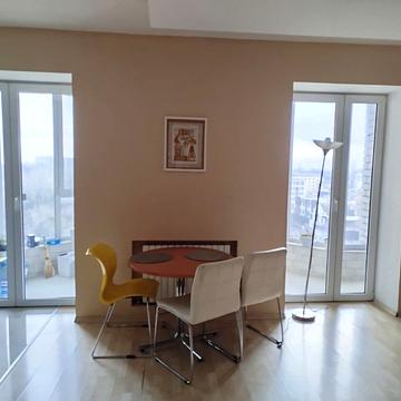 Ніла Армстронга вул. (Казакова), 4-А