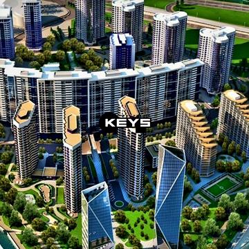 Миколи Бажана просп., (Будинок 7)