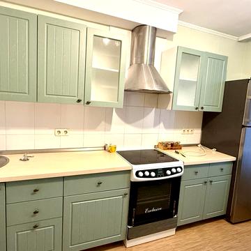 Сергія Москаленка вул. (Красовського), 8-Б