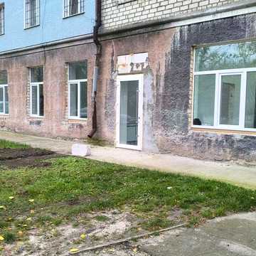 Ювілейна, 2