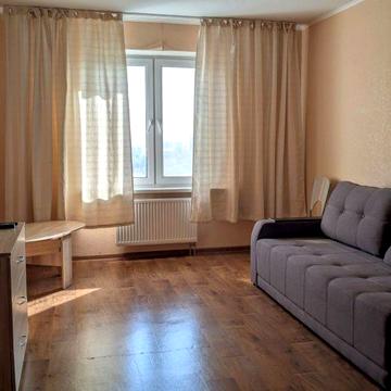 Балтійський пров., 5