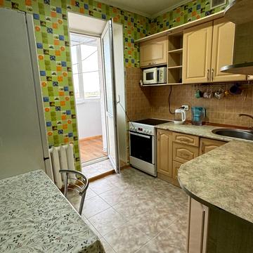 Олімпійська вул., 8-Б