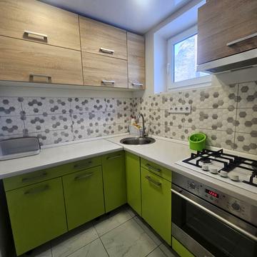 Ілони Куровської вул.