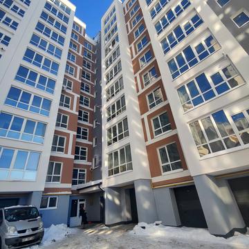 Текстильна, 24 Е