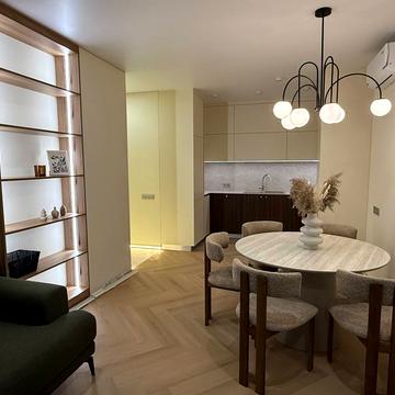 Замарстинівська вул. (Калініна), 55-З