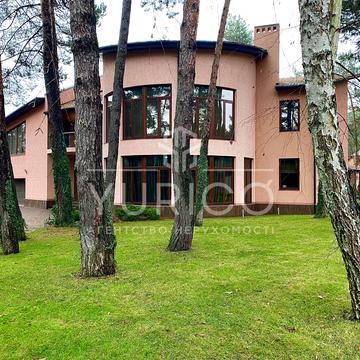 Обухівське шосе