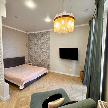 Курортний пров., 1-А