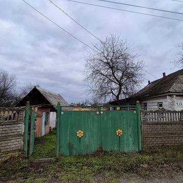 Покровська вул. (Леніна)