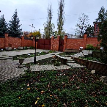 Юрія Горовця вул. (Гусенка), 40