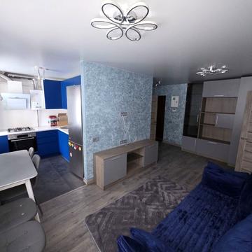 Науки просп. (Леніна), 61