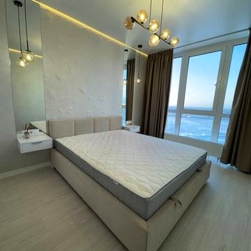 Івана Виговського вул. (Маршала Гречка), 40/12