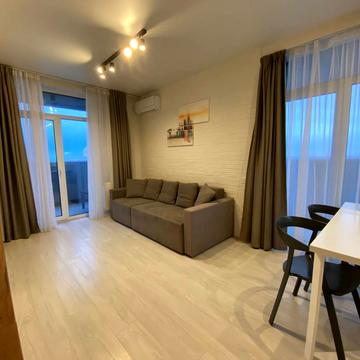 Васильківська вул., 100-А