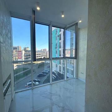 Лисаветинська вул., 1