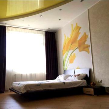 Аркадійське плато вул. (Гагаринське плато), 5а к1