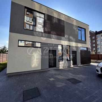 Соборна вул.