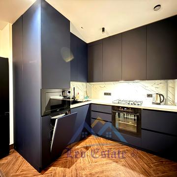 Малоголосківська вул., (Будинок 1)