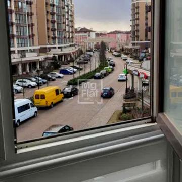 Мартинова просп., 18