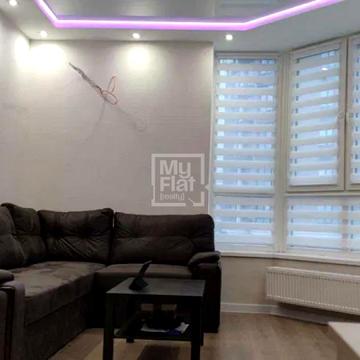 Мартинова просп., 18