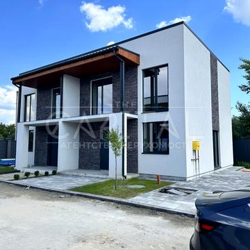 Приозерна, 6А