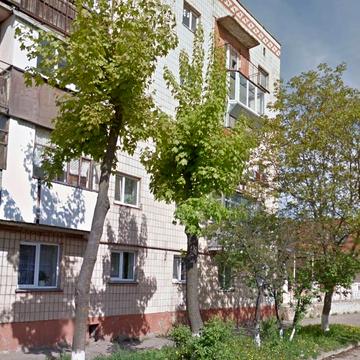 Володимира Стельмаха вул. (Курчатова), 62а