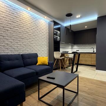 Замарстинівська вул. (Калініна), 55-Ж