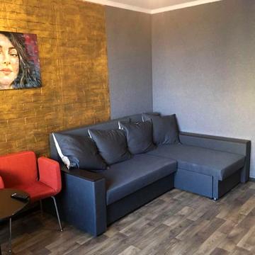 Соломії Крушельницької вул., 15-В