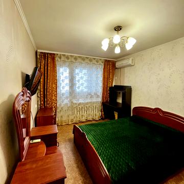 Науки просп. (Гагаріна), 124