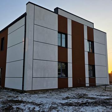 Кулика і Гудачека вул. (Макарова)