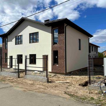 Янтарна вул.