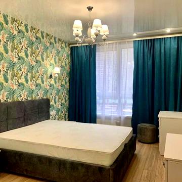 Осокорська вул., 2а