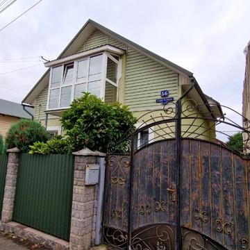 Івана Франка вул., 170