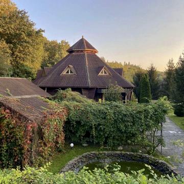 Объездная, 26