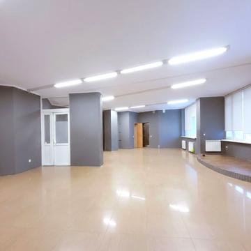 Миколи Бажана просп., 1-М