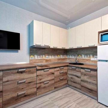 Березова вул., 46