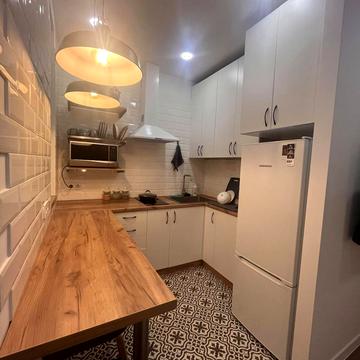 Березова вул., 43