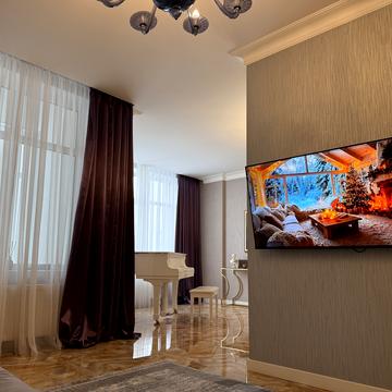 Андрія Верхогляда вул. (Михайла Драгомирова), 20