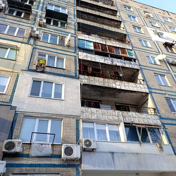 Данили Нечая вул., 5