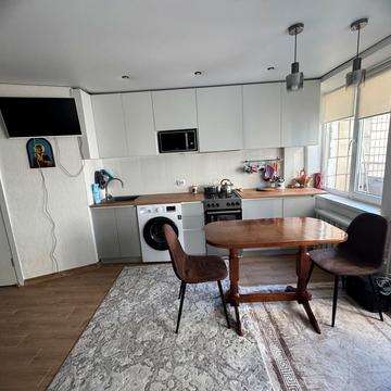 Степана Руданського вул., 1-А