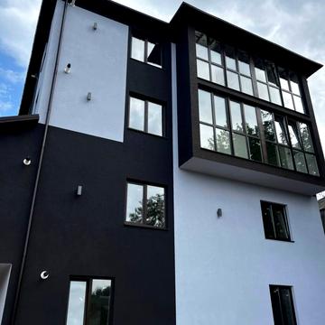 Костя Широцького вул., 120