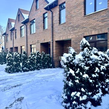 Університетська вул.