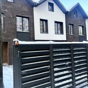 Василя Стуса вул. (Пушкінська)