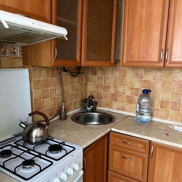 Природна вул., 1