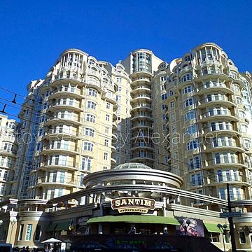 Сабанський пров., 3