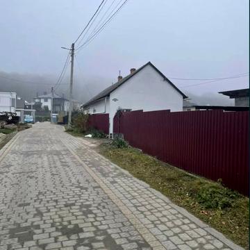 Галицька вул.