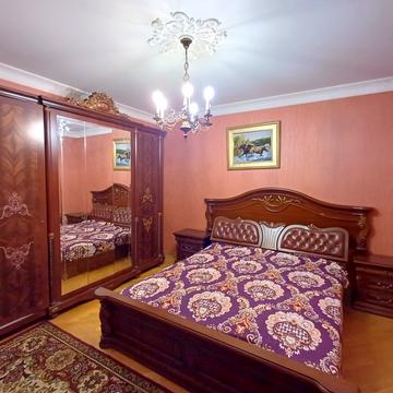 Миколи Бажана просп., 1-М