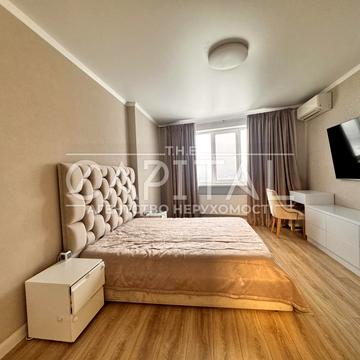 Оболонський просп., 1к3