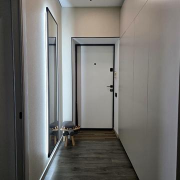 Павленка вул., 56